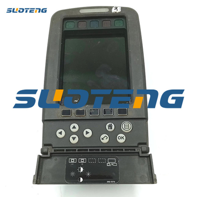 252-6691 エグババターモニターディスプレイパネル 2526691 M322D 輪載機
