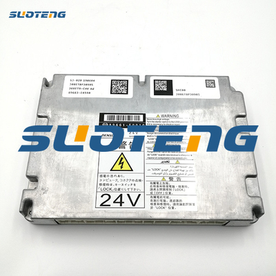 89683E4590 制御 ECU 89683E4590 SK200-6 SK200-8 掘削機のために