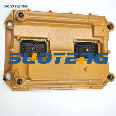 348-2378 E322C E325Cの掘削機3482378のためのECMのコントローラーECU