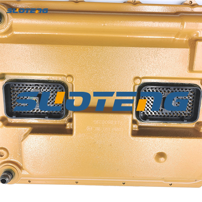 348-2378 E322C E325Cの掘削機3482378のためのECMのコントローラーECU