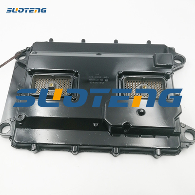 178-9090 D3G D4G D5Gの掘削機1789090のための良質のコントローラーECU