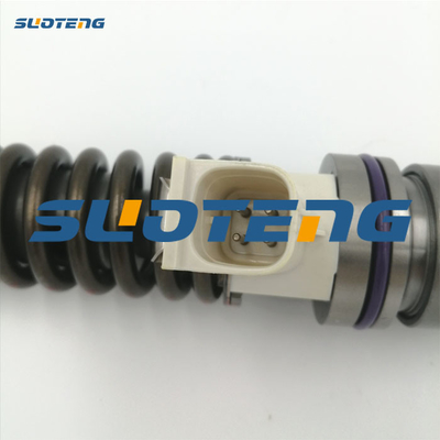 20555521 燃料注入機 VOE20555521 BEBE4D04002 エンジンE31
