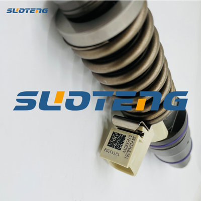20555521 燃料注入機 VOE20555521 BEBE4D04002 エンジンE31