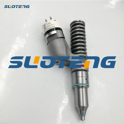374-0750 3740750 	E365CエンジンC-15 C18 C32のためのの燃料噴射装置