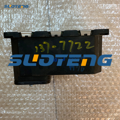 137-7722 1377722 	938Hエンジンの掘削機のための掘削機のモニター