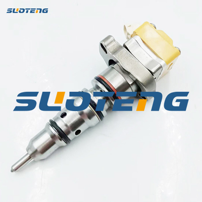 エンジン3126B 3126E 938Gのための10R-1257 10R1257の積込み機の燃料噴射装置