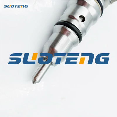 エンジン3126B 3126E 938Gのための10R-1257 10R1257の積込み機の燃料噴射装置