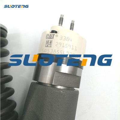 291-5911 2915911掘削機 390FエンジンC15 C18の燃料噴射装置
