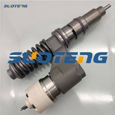 3155040ボルボの燃料噴射装置VOE3155040の掘削機EC360B EC460BエンジンD12Dの燃料噴射装置