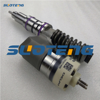 3155040ボルボの燃料噴射装置VOE3155040の掘削機EC360B EC460BエンジンD12Dの燃料噴射装置