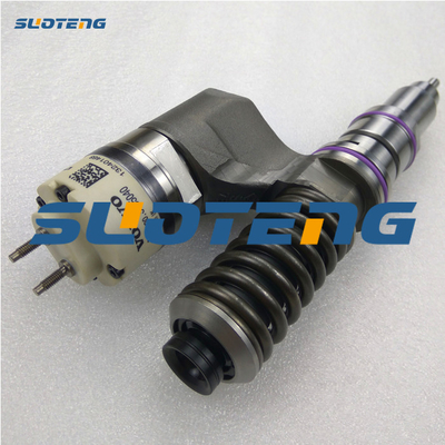 3155040ボルボの燃料噴射装置VOE3155040の掘削機EC360B EC460BエンジンD12Dの燃料噴射装置