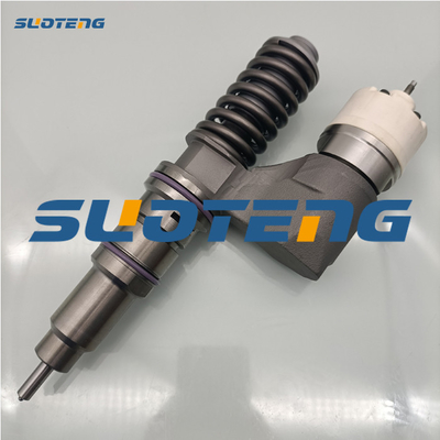 3155040ボルボの燃料噴射装置VOE3155040の掘削機EC360B EC460BエンジンD12Dの燃料噴射装置