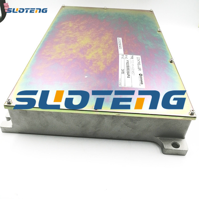 SK210-8 SK200-8の掘削機のためのYN22E00354F4良質のコントローラーECU