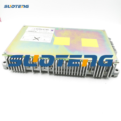 YM22E00010F1 SK200掘削機のための良質のコントローラーECUのコントロール パネル