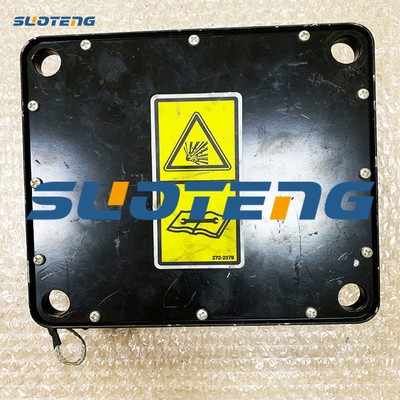 459-0786 E349D2 E349D2Lの掘削機4590786のためのコントローラーECU ECM