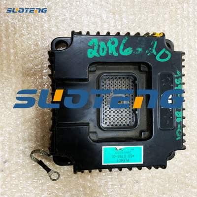 459-0786 E349D2 E349D2Lの掘削機4590786のためのコントローラーECU ECM
