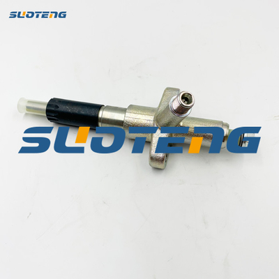 エンジン6BG1の共通の柵の燃料噴射装置1-15300432-1 1153004321