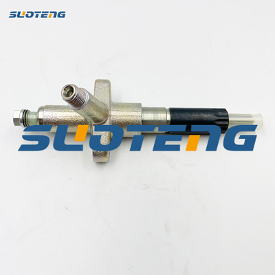 エンジン6BG1の共通の柵の燃料噴射装置1-15300432-1 1153004321