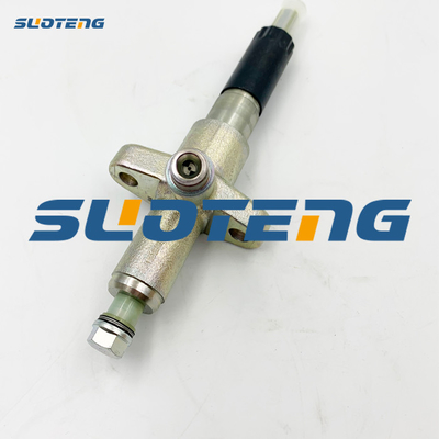 エンジン6BG1の共通の柵の燃料噴射装置1-15300432-1 1153004321