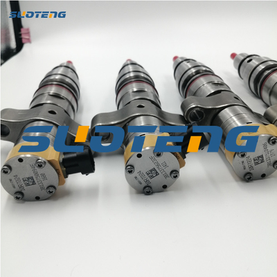 Excavaator  330C C-9エンジンの燃料噴射装置10R-7224 10R7224