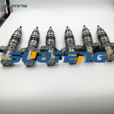 Excavaator  330C C-9エンジンの燃料噴射装置10R-7224 10R7224