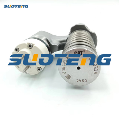 20R-1268 20R1268エンジン 3508 3512 3516 3520燃料噴射装置
