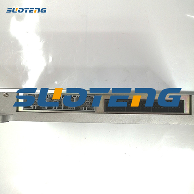 SK350-8 SK330-8の掘削機lc22e00141f3のためのLC22E00141F3 ECUのコントローラー コンピュータ板