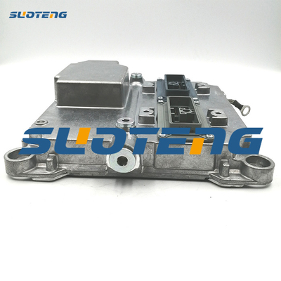 T411185 28170119 ECU コントローラー コンピュータボード C4.4 C6.4 エンジン