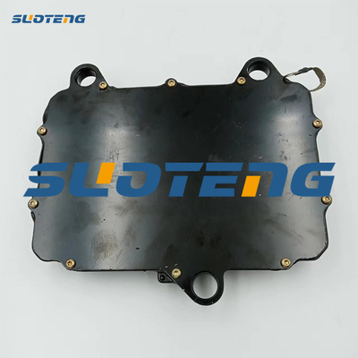156-6155 953C 950Gの車輪の積込み機1566155のためのコントローラーECM ECU