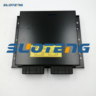 R210-7 エグババター用のECM ECU制御器 21N3-32101
