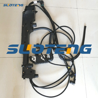 EC460Bの掘削機のタクシーのための15107205ボルボの配線用ハーネス