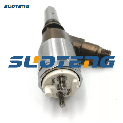 326-4740 3264740掘削機E315D E319DエンジンC4.2 の燃料噴射装置