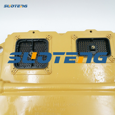 478-7933エンジンE336D E349Dの掘削機4787933のためのC15 C18 ECU ECMの制御モジュール