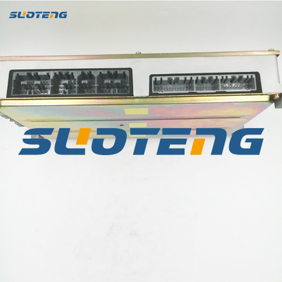 SK200-6E SK210-6Eの掘削機のためのYN22E00146F2 ECM ECUの制御モジュール