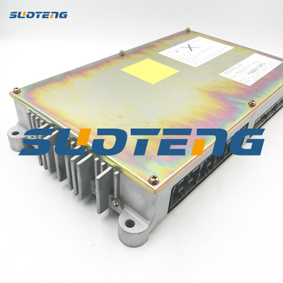 SK200-6E SK210-6Eの掘削機のためのYN22E00146F2 ECM ECUの制御モジュール
