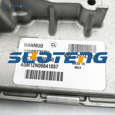 464-2924 239D 242Dのスキッドの積込み機4642924のための掘削機ECU ECMの電子制御の単位