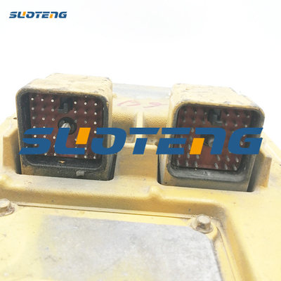 108-0491 3176 3406Eエンジンのための電子制御モジュールECM ECU 1080491