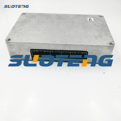 SH200-5 SH210-5の掘削機のためのKHR10037 ECU ECMのコントローラー コンピュータ板