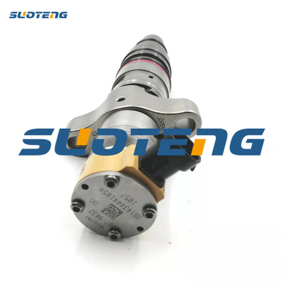387-9432 3879432掘削機330D 336D  C9の注入器