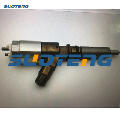 2645A751掘削機E320Dエンジンの燃料噴射装置 C6.6パーキンズ1106D-E66TA