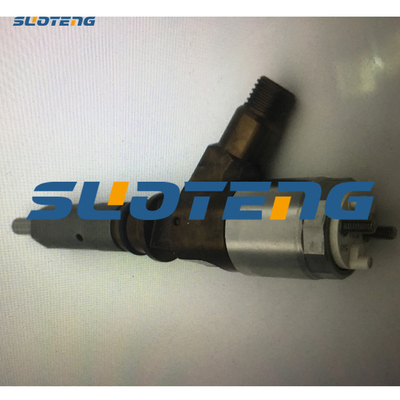 2645A751掘削機E320Dエンジンの燃料噴射装置 C6.6パーキンズ1106D-E66TA
