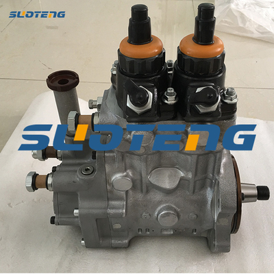6245-71-1111 PC1250-8掘削機のための6245711111 SA6D170E-5燃料噴射装置ポンプ
