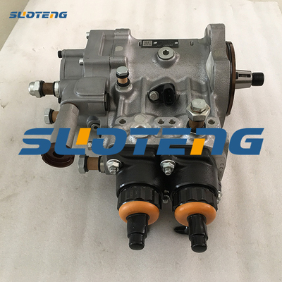 6245-71-1111 PC1250-8掘削機のための6245711111 SA6D170E-5燃料噴射装置ポンプ