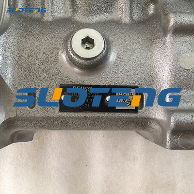 6245-71-1111 PC1250-8掘削機のための6245711111 SA6D170E-5燃料噴射装置ポンプ