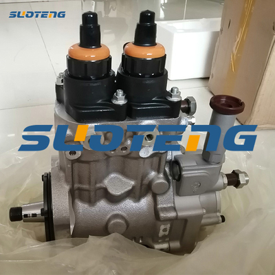 E13Cエンジンの燃料噴射装置ポンプ094000-0421 22100-E0302