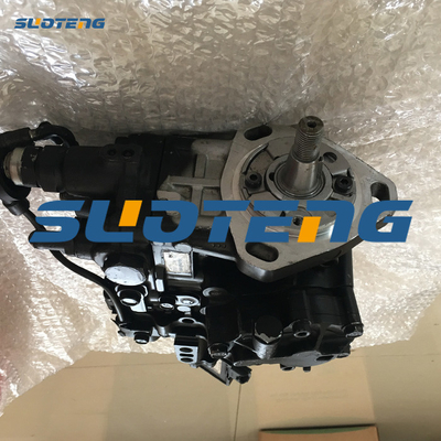 729237-51360 Zaxis38Uの掘削機のための72923751360台の掘削機の油圧ポンプ