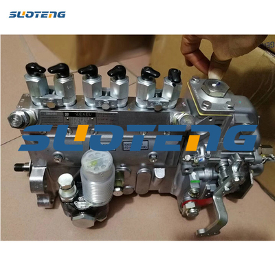 6736-71-1131 6736711131 PC100-3 掘削機用の燃料注入ポンプ