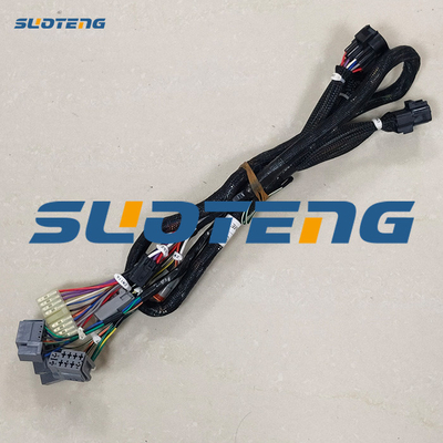 21N8-11151ヒュンダイの配線用ハーネスR140LC-7の掘削機の部品