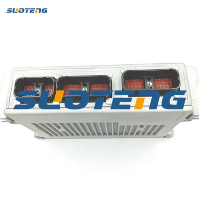 7830-43-1008 D275Aのトラクター7830431008のためのECU ECMのコントローラー