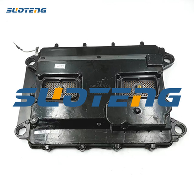 348-2376 掘削機 ECU 348-2376 C7 C9 エンジンのために